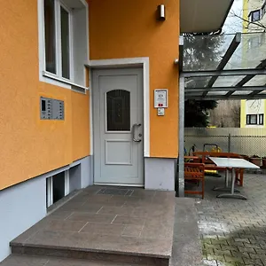  Guest house Salzburgrooms