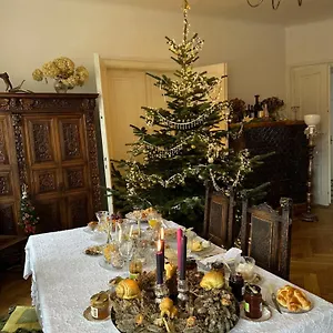 4* Bed & Breakfast Sarah's Altstadt Oase