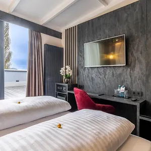 Hotel Plaza