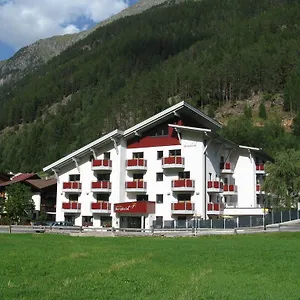 Bergheim Hotel Solden