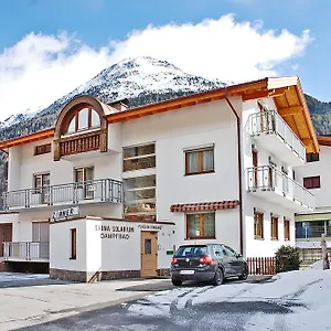 Sportpension Guest house Solden