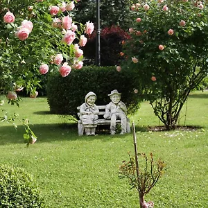 Hotel Ganslhof - Adults Only