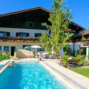  Bed & Breakfast Haus Am Moos