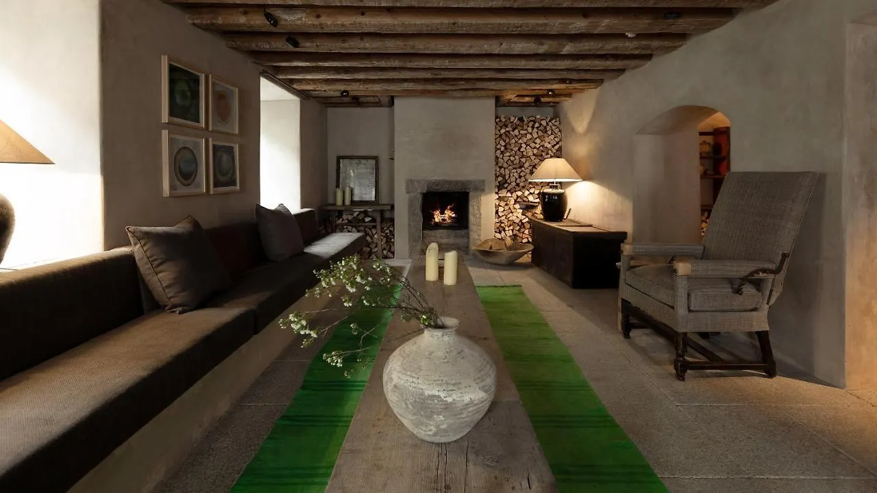 Townhouse Weisses Kreuz Boutiquehotel Salzburg 3*,  Austria