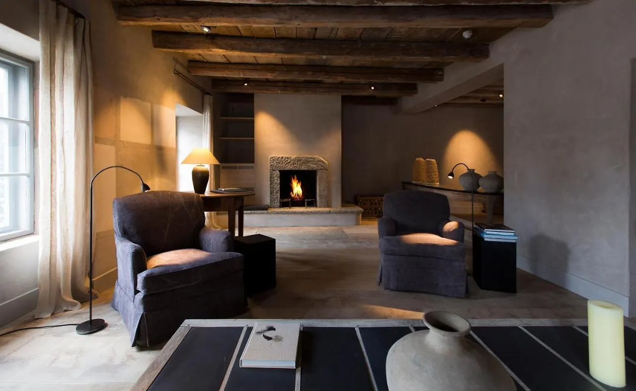 Townhouse Weisses Kreuz Boutiquehotel Salzburg Hotel