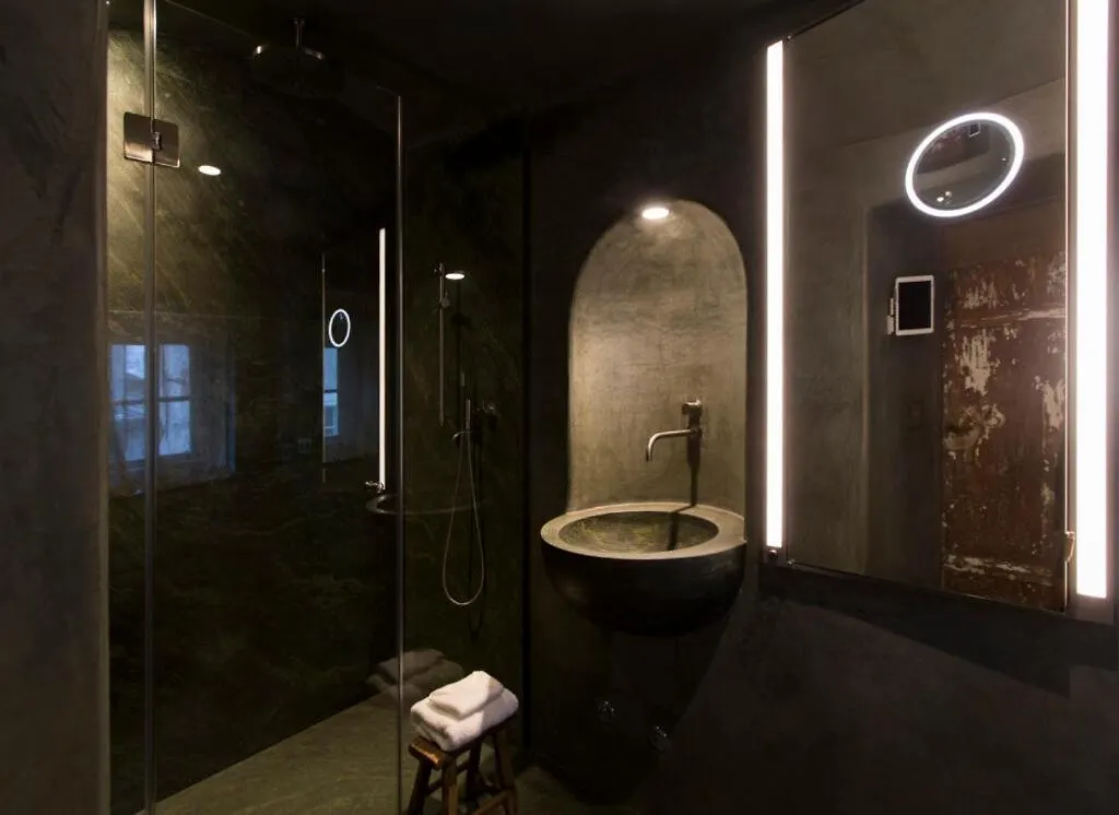 Townhouse Weisses Kreuz Boutiquehotel Salzburg
