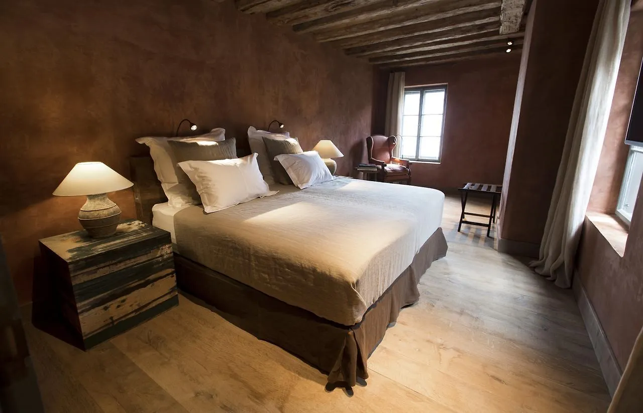 *** Hotel Townhouse Weisses Kreuz Boutiquehotel Salzburg Austria