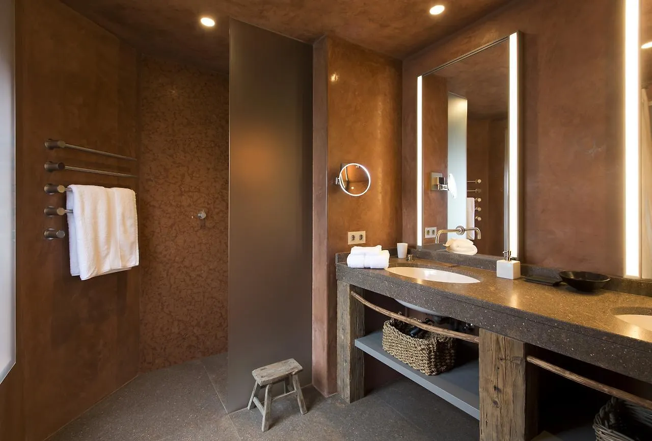 Hotel Townhouse Weisses Kreuz Boutiquehotel Salzburg