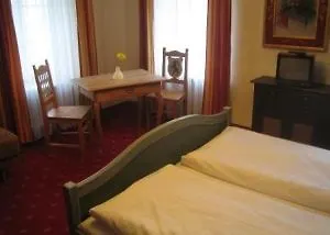 Townhouse Weisses Kreuz Boutiquehotel Salzburg Hotel